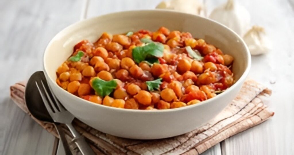 What Exactly Is the Hype About Chana Masala