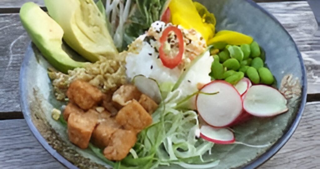 What They Are Buddha Bowls and Why They’ve Gone Global